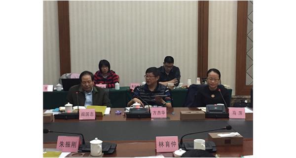 總結(jié)得失 求同存異；風(fēng)雨同舟 共創(chuàng)未來——記啟世機械2016年工作總結(jié)暨2017年工作計劃會議