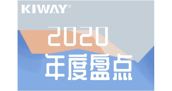 啟世機(jī)械年度大事記 | 再見2020，擁抱2021